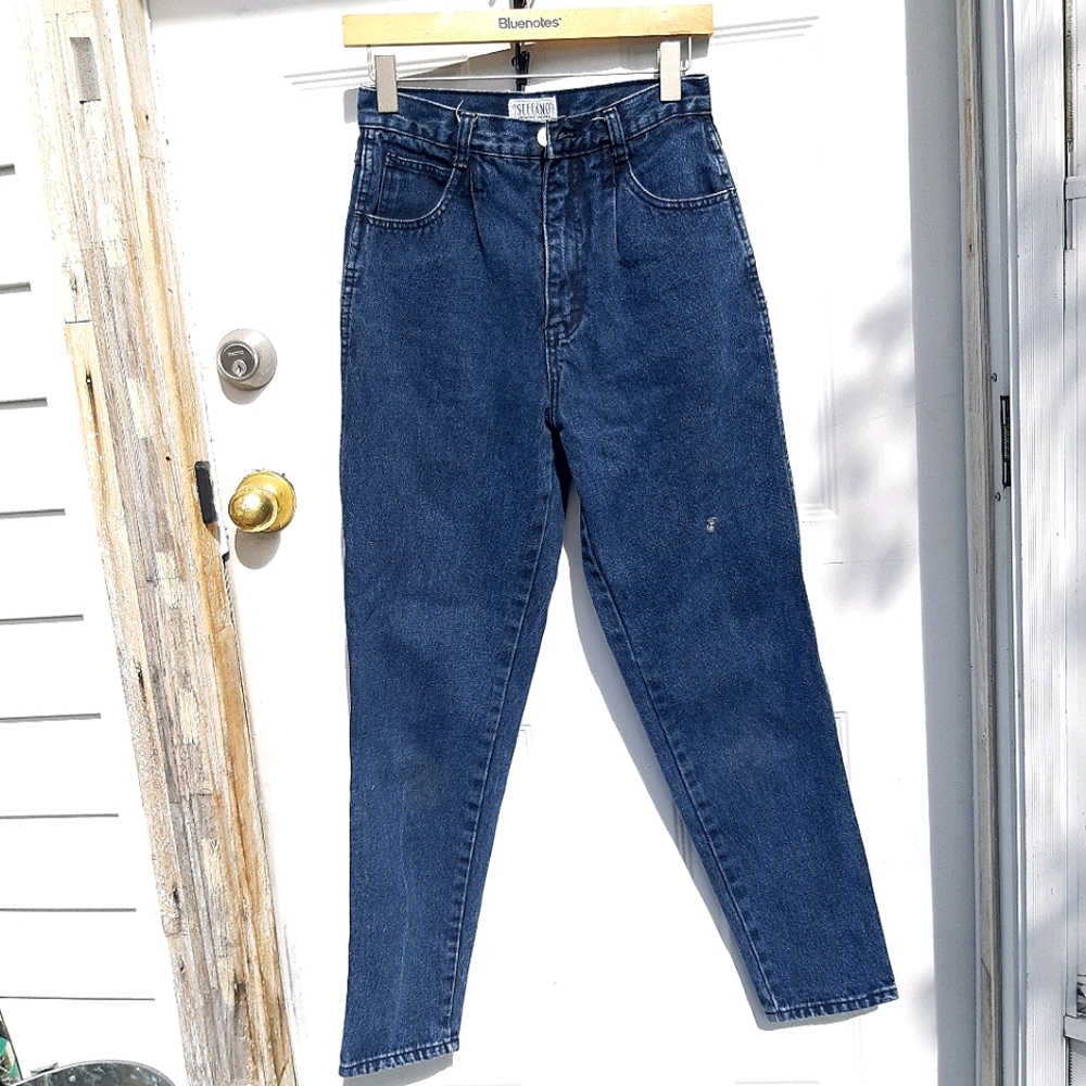 Vintage Jeans